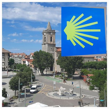 La Casona Ξενοδοχείο Noja Εξωτερικό φωτογραφία