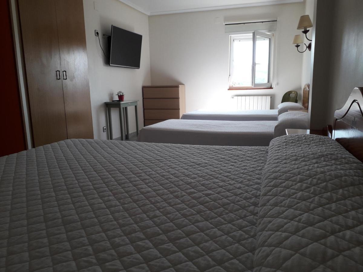 La Casona Ξενοδοχείο Noja Εξωτερικό φωτογραφία