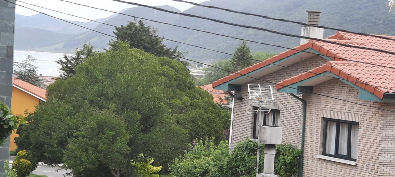 La Casona Ξενοδοχείο Noja Εξωτερικό φωτογραφία