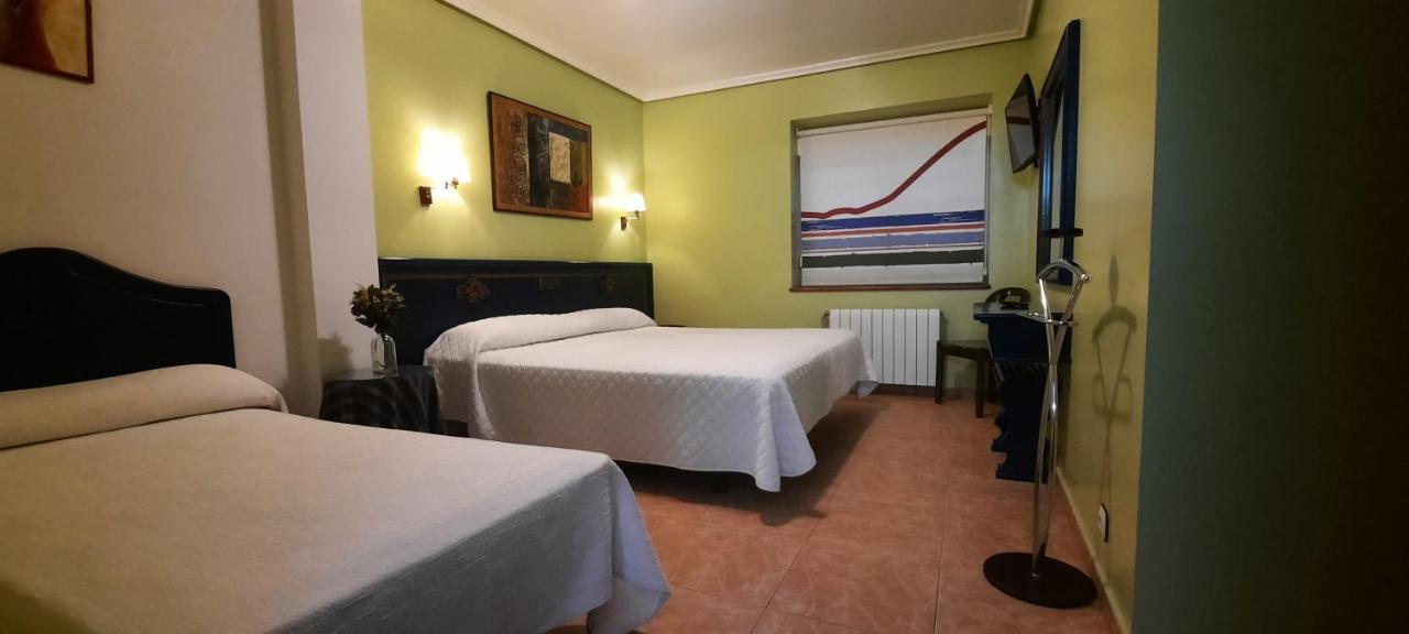 La Casona Ξενοδοχείο Noja Εξωτερικό φωτογραφία