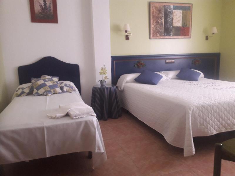 La Casona Ξενοδοχείο Noja Δωμάτιο φωτογραφία
