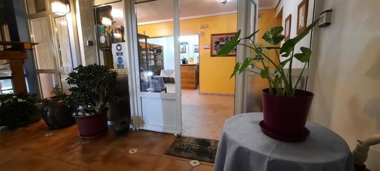 La Casona Ξενοδοχείο Noja Εξωτερικό φωτογραφία