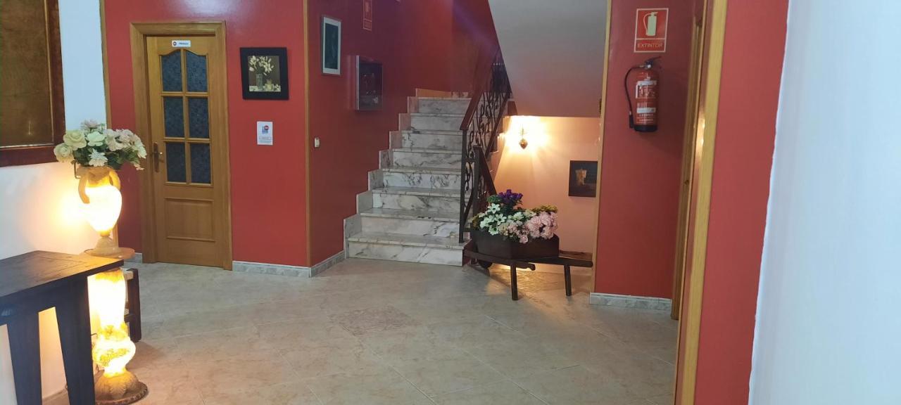 La Casona Ξενοδοχείο Noja Εξωτερικό φωτογραφία
