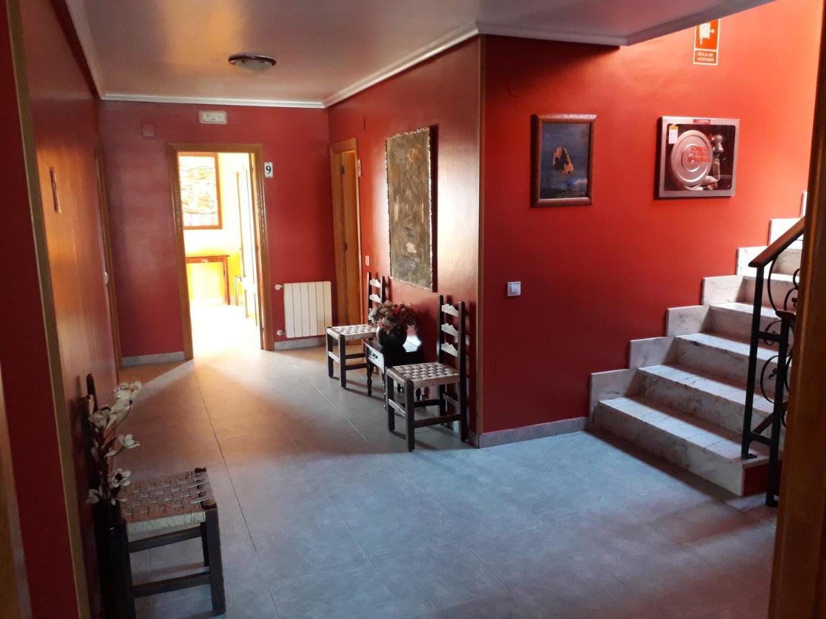 La Casona Ξενοδοχείο Noja Εξωτερικό φωτογραφία