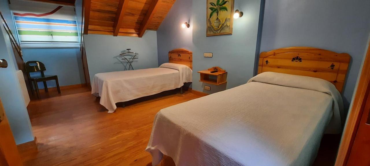 La Casona Ξενοδοχείο Noja Εξωτερικό φωτογραφία