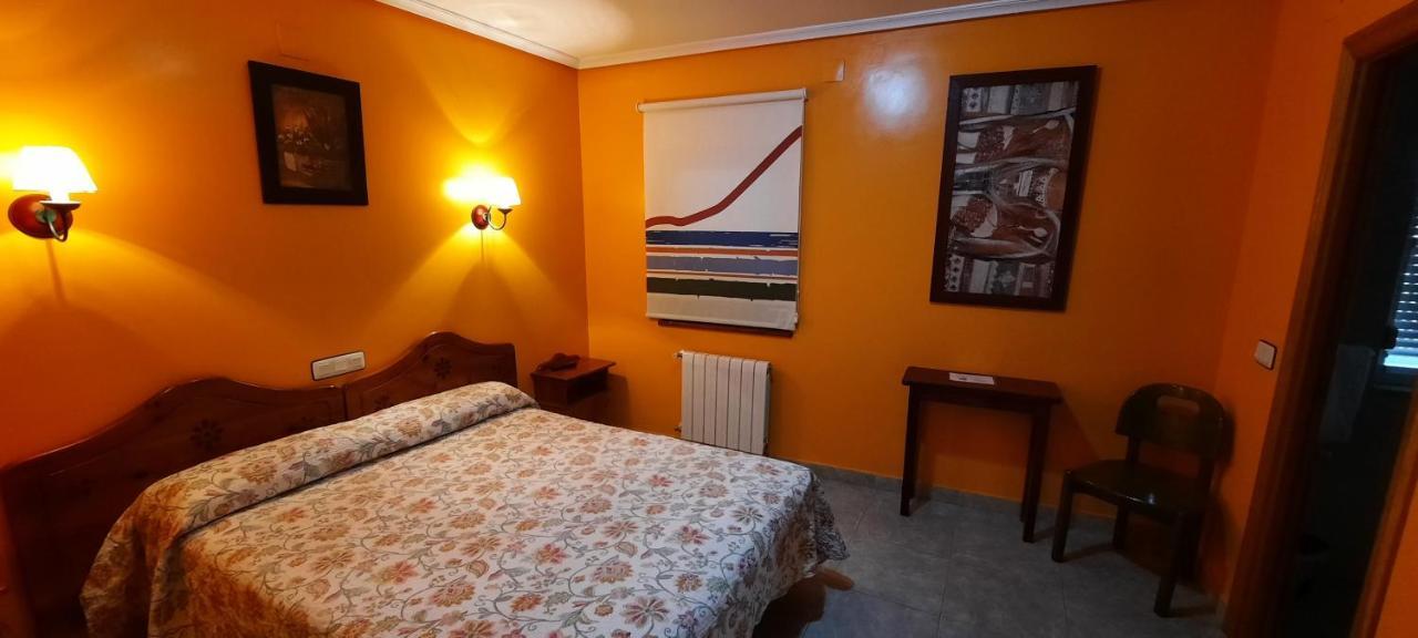 La Casona Ξενοδοχείο Noja Εξωτερικό φωτογραφία