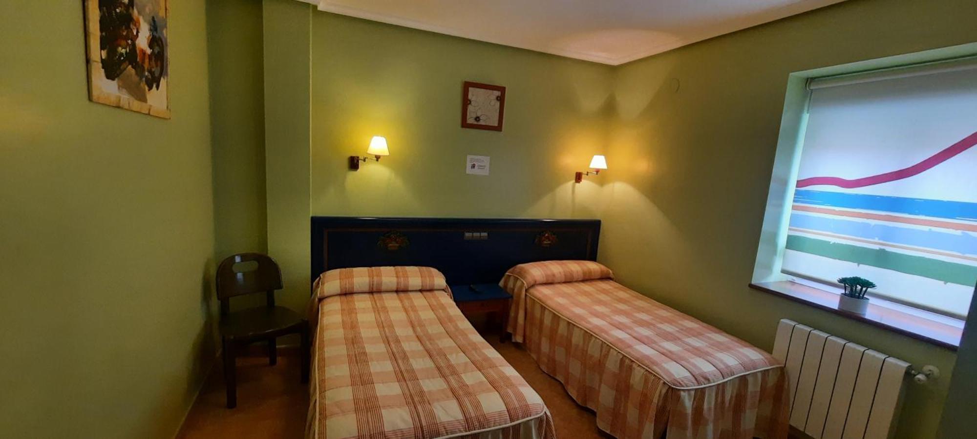 La Casona Ξενοδοχείο Noja Εξωτερικό φωτογραφία
