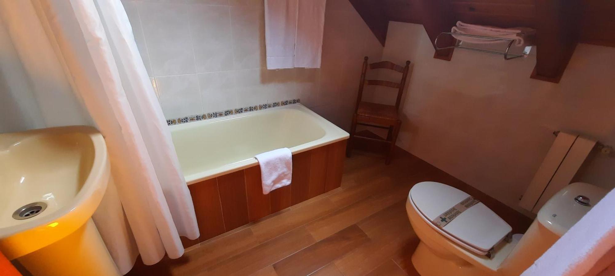 La Casona Ξενοδοχείο Noja Δωμάτιο φωτογραφία