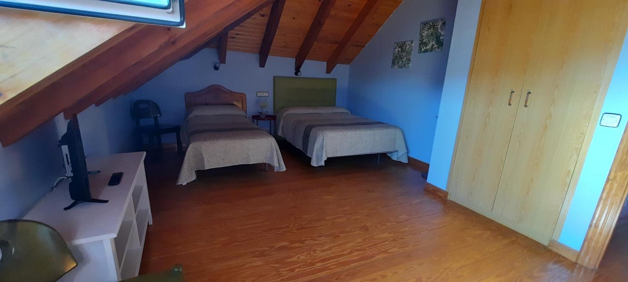 La Casona Ξενοδοχείο Noja Δωμάτιο φωτογραφία