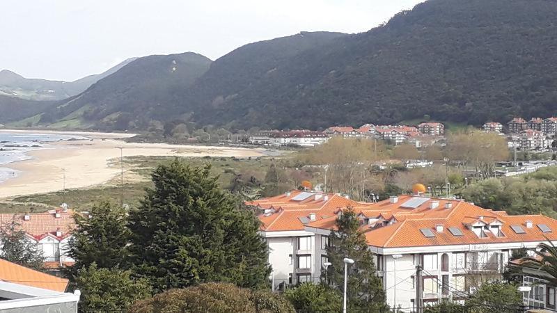La Casona Ξενοδοχείο Noja Δωμάτιο φωτογραφία