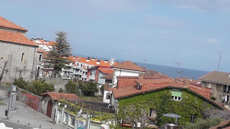 La Casona Ξενοδοχείο Noja Δωμάτιο φωτογραφία