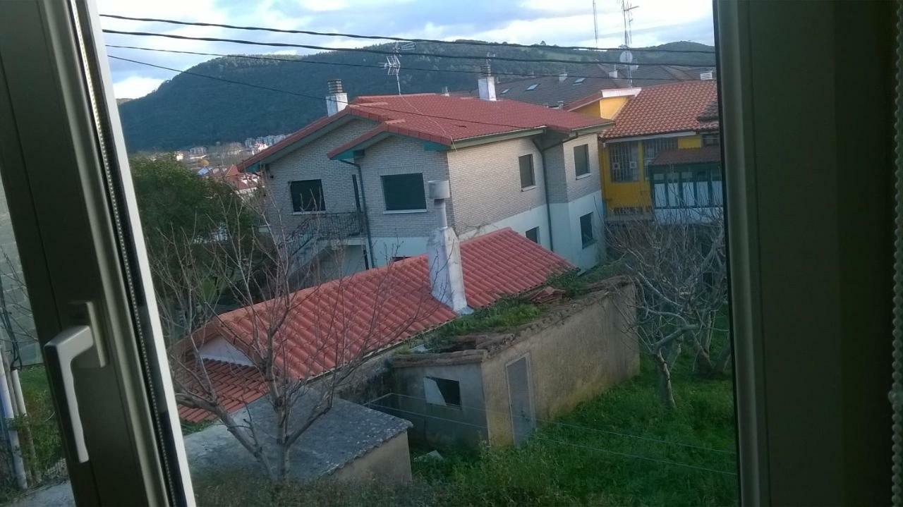 La Casona Ξενοδοχείο Noja Εξωτερικό φωτογραφία