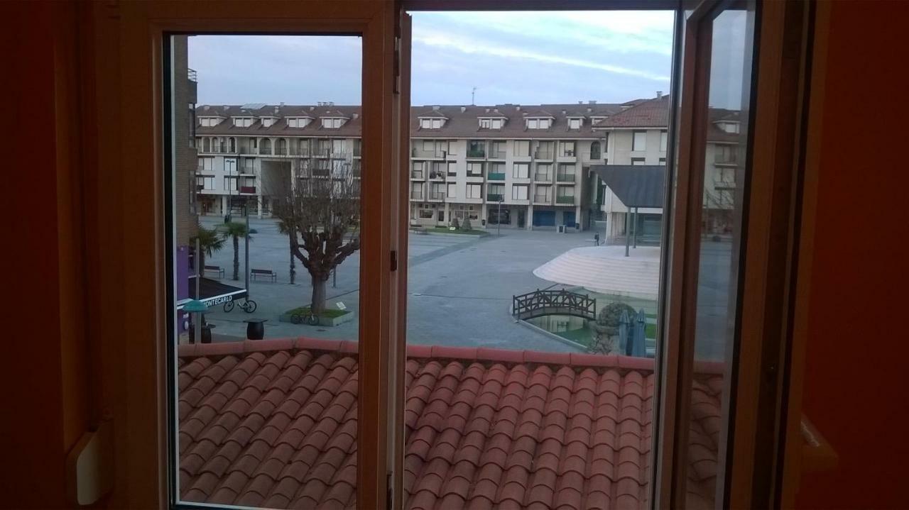 La Casona Ξενοδοχείο Noja Εξωτερικό φωτογραφία