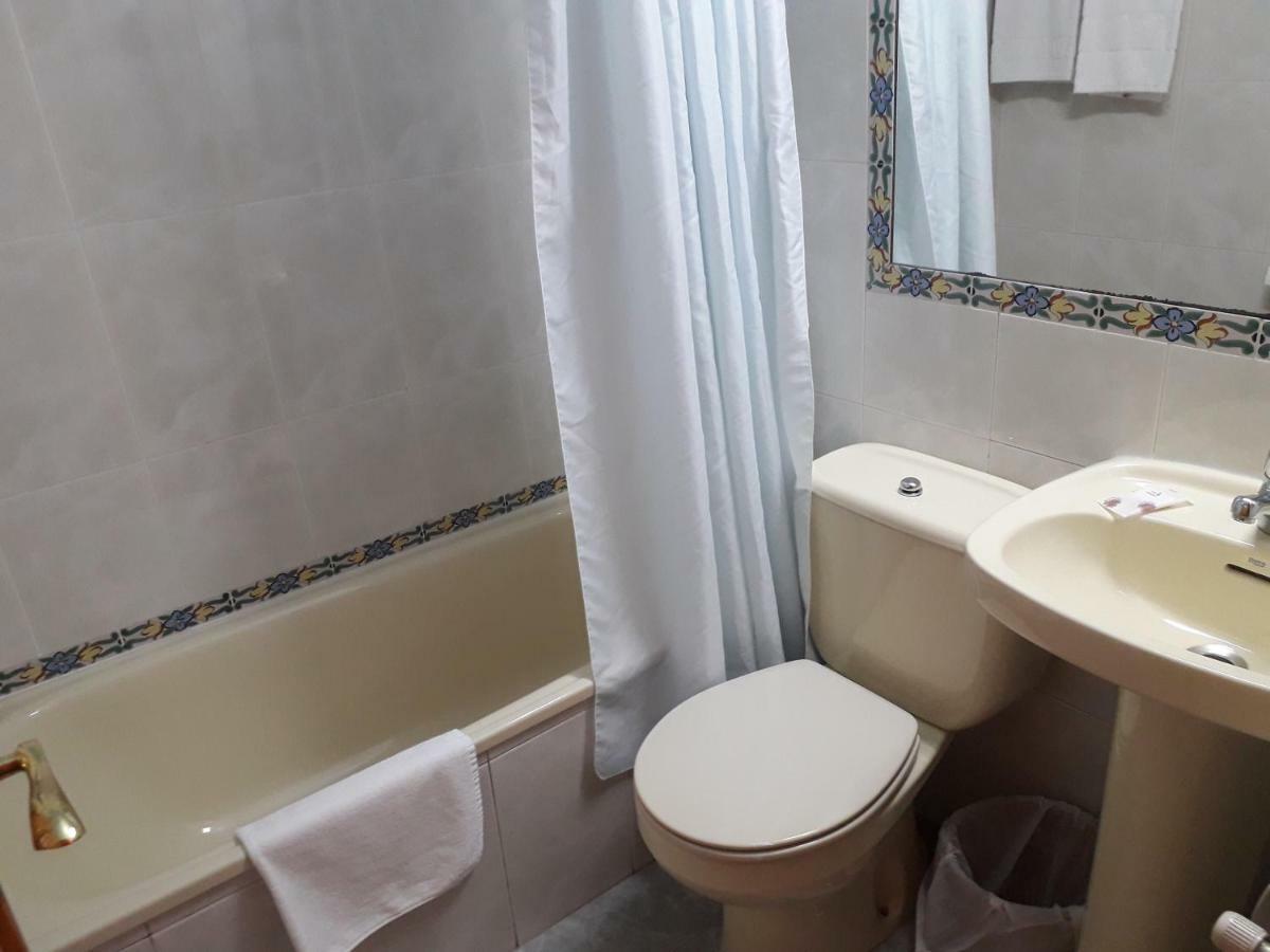 La Casona Ξενοδοχείο Noja Εξωτερικό φωτογραφία