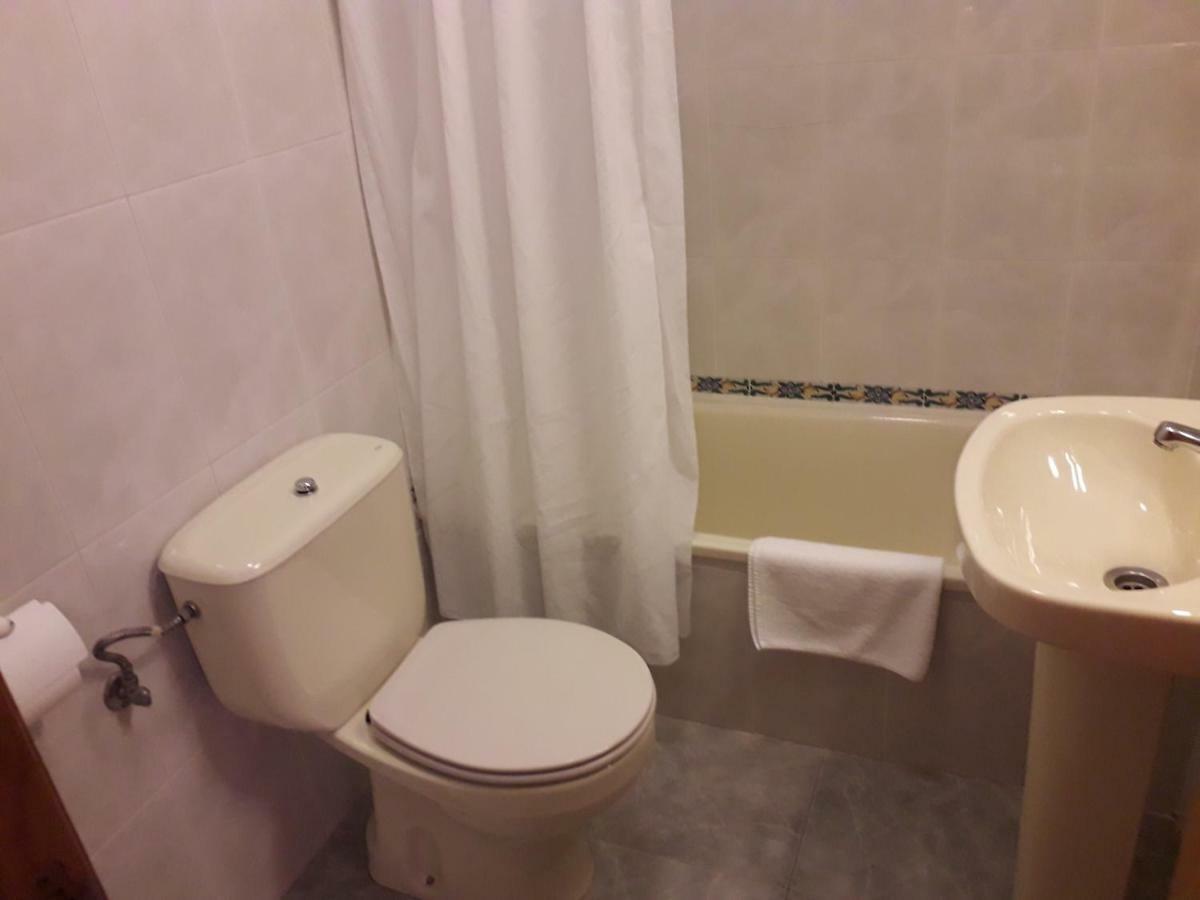 La Casona Ξενοδοχείο Noja Εξωτερικό φωτογραφία
