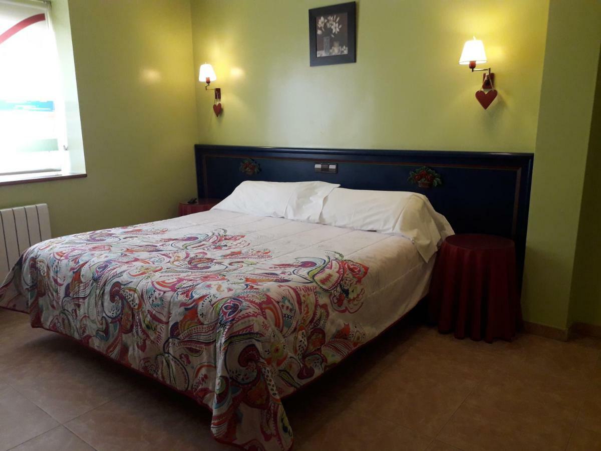 La Casona Ξενοδοχείο Noja Εξωτερικό φωτογραφία