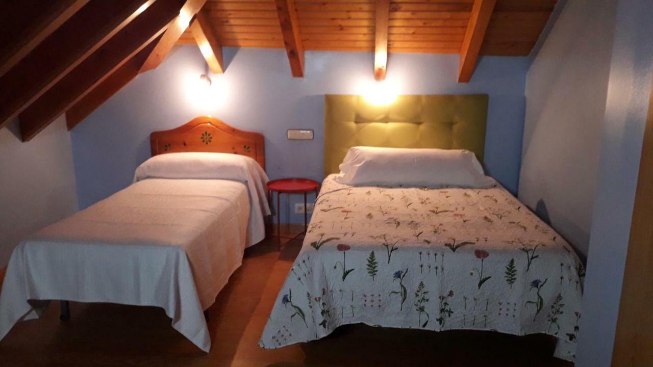La Casona Ξενοδοχείο Noja Εξωτερικό φωτογραφία