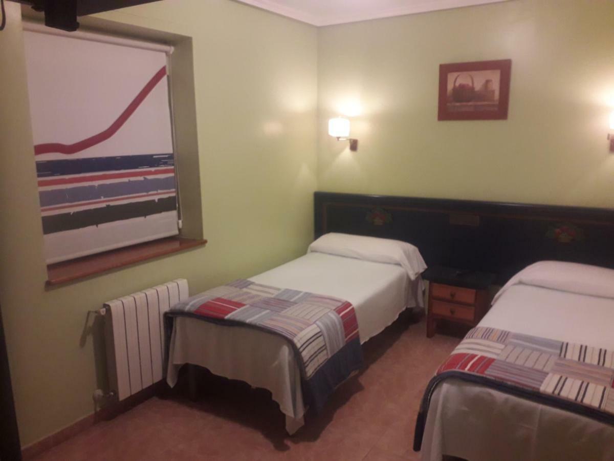 La Casona Ξενοδοχείο Noja Εξωτερικό φωτογραφία