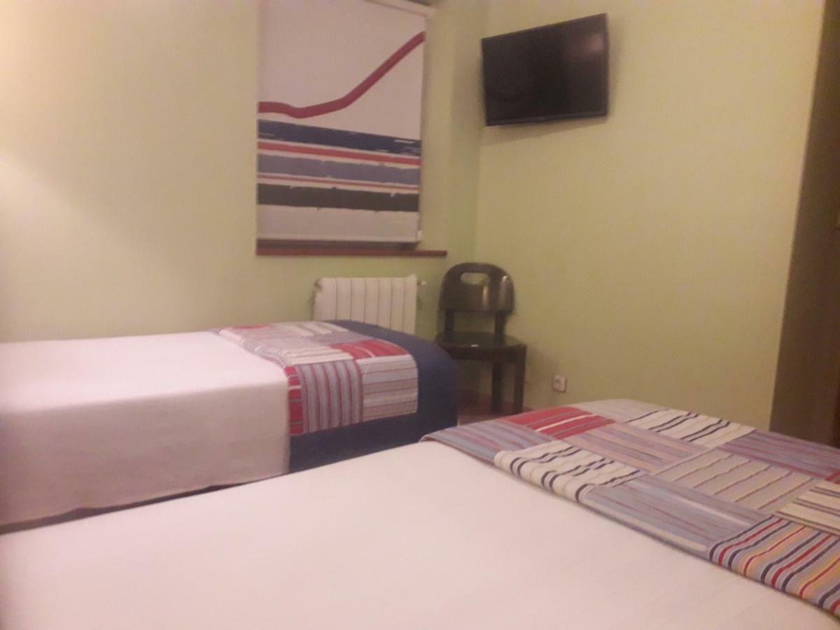 La Casona Ξενοδοχείο Noja Εξωτερικό φωτογραφία