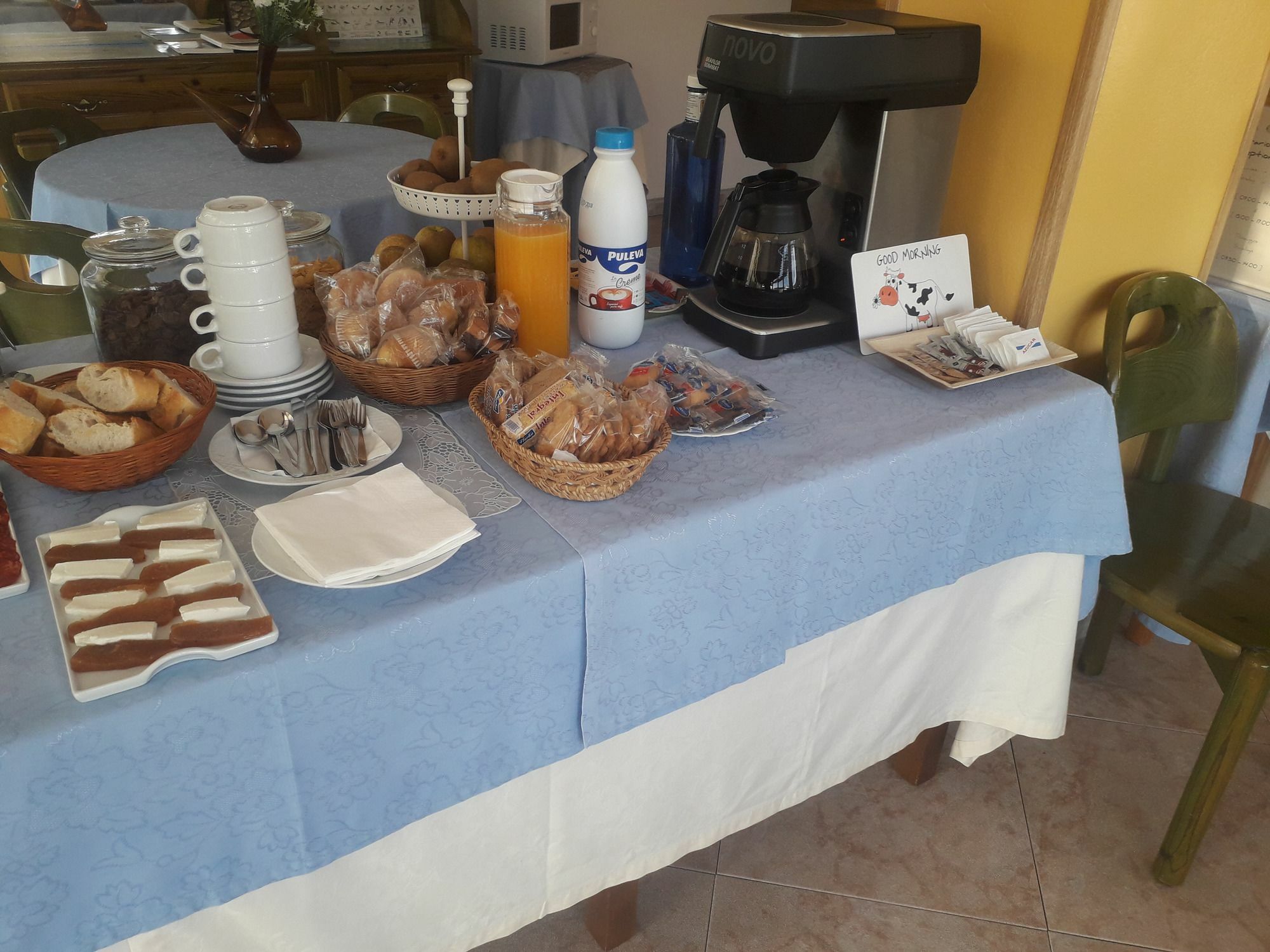 La Casona Ξενοδοχείο Noja Εξωτερικό φωτογραφία
