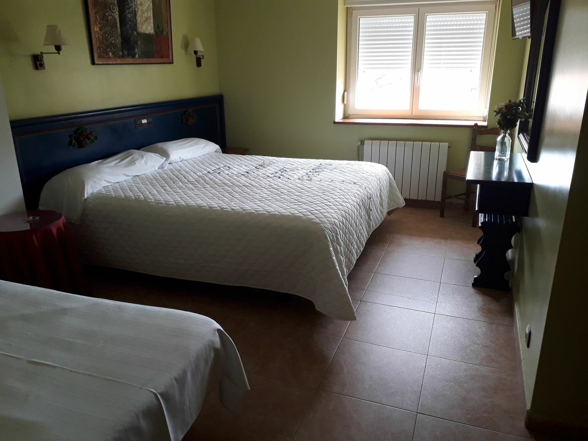La Casona Ξενοδοχείο Noja Εξωτερικό φωτογραφία
