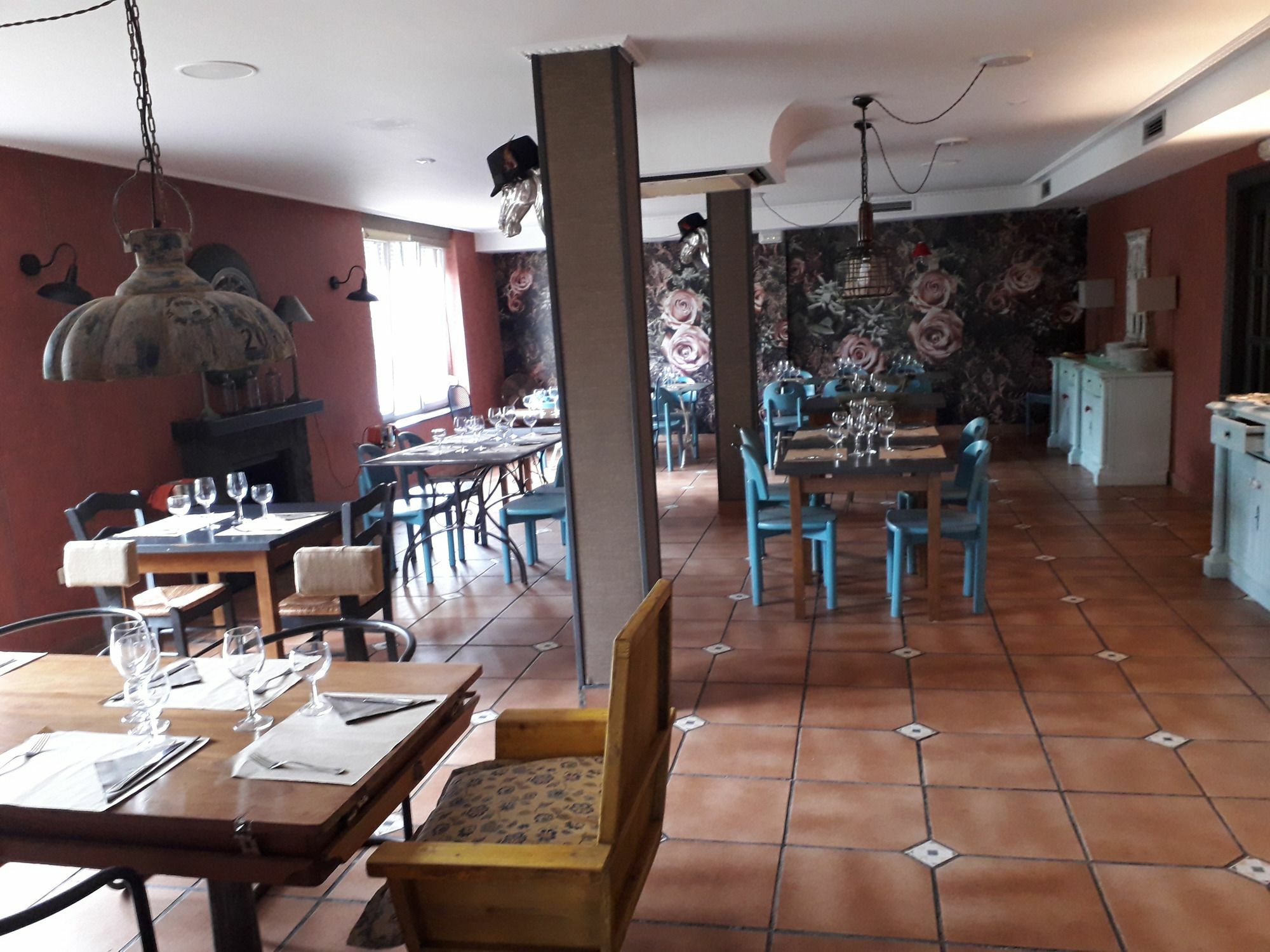 La Casona Ξενοδοχείο Noja Εξωτερικό φωτογραφία