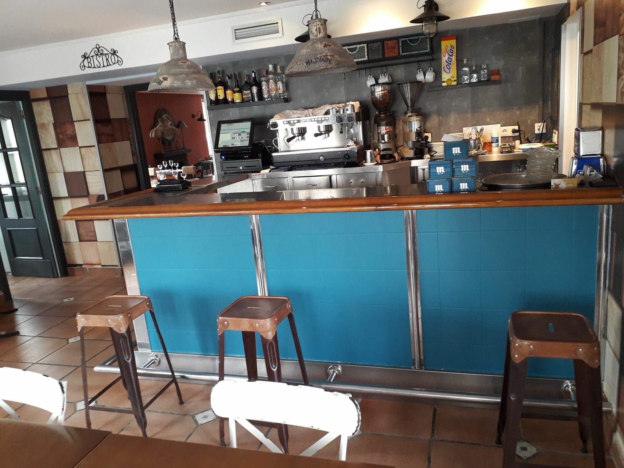 La Casona Ξενοδοχείο Noja Εξωτερικό φωτογραφία