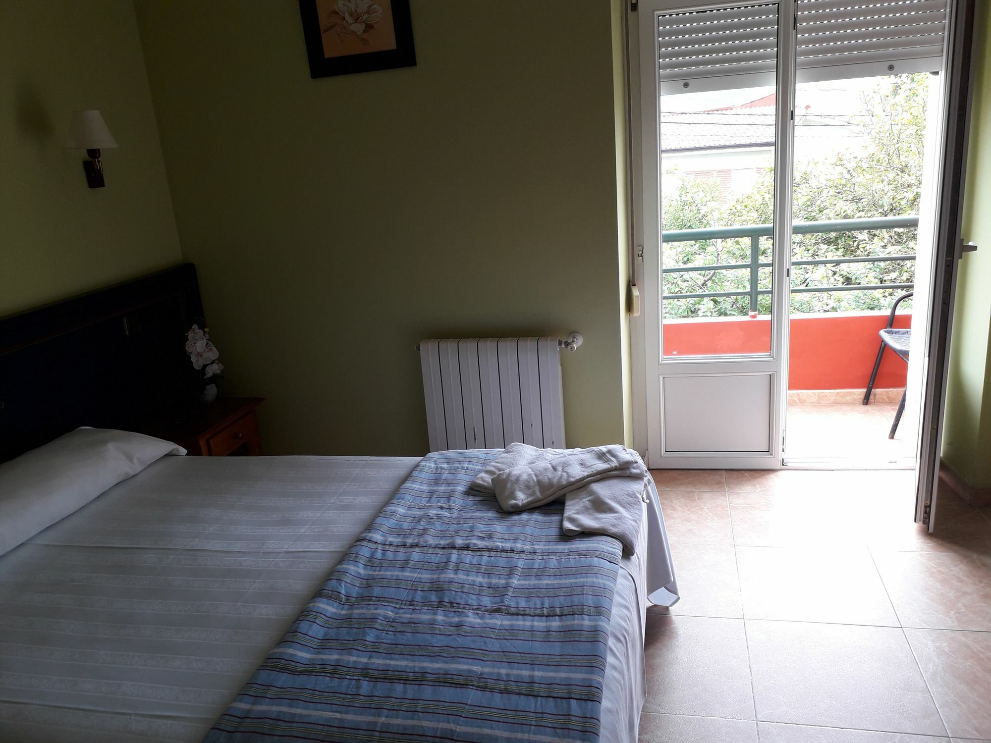 La Casona Ξενοδοχείο Noja Εξωτερικό φωτογραφία