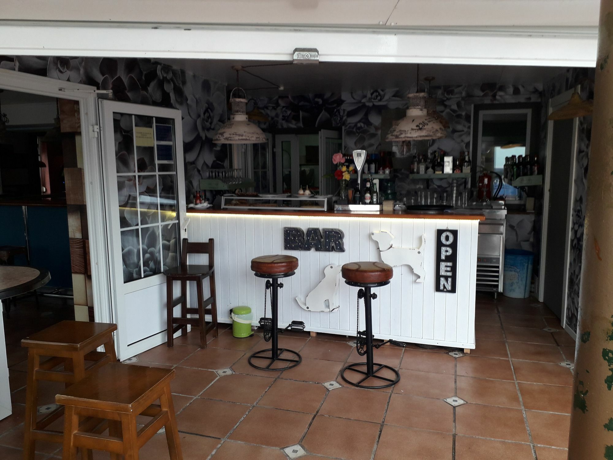 La Casona Ξενοδοχείο Noja Εξωτερικό φωτογραφία